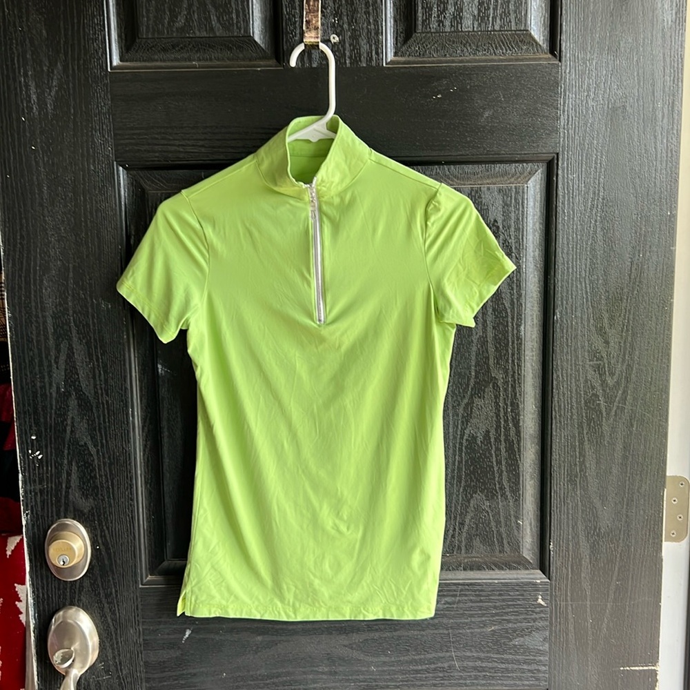 The Tailored Sportsman IceFil Sunshirt
